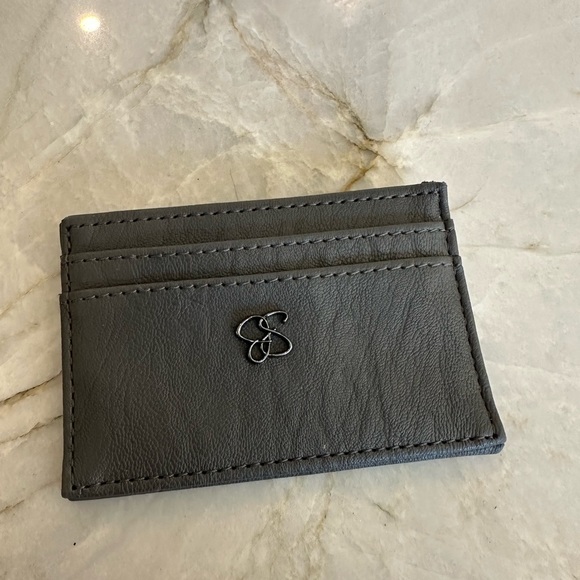 Jessica Simpson card wallet - Picture 1 of 2